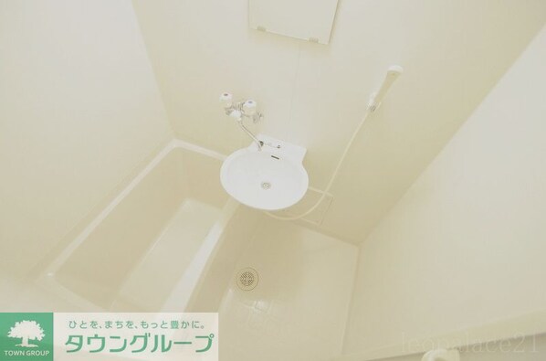 レオパレスCosmoの物件内観写真